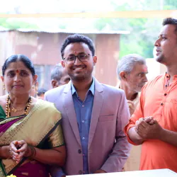 Kalushe Hospital Critical Care Advanced Setup